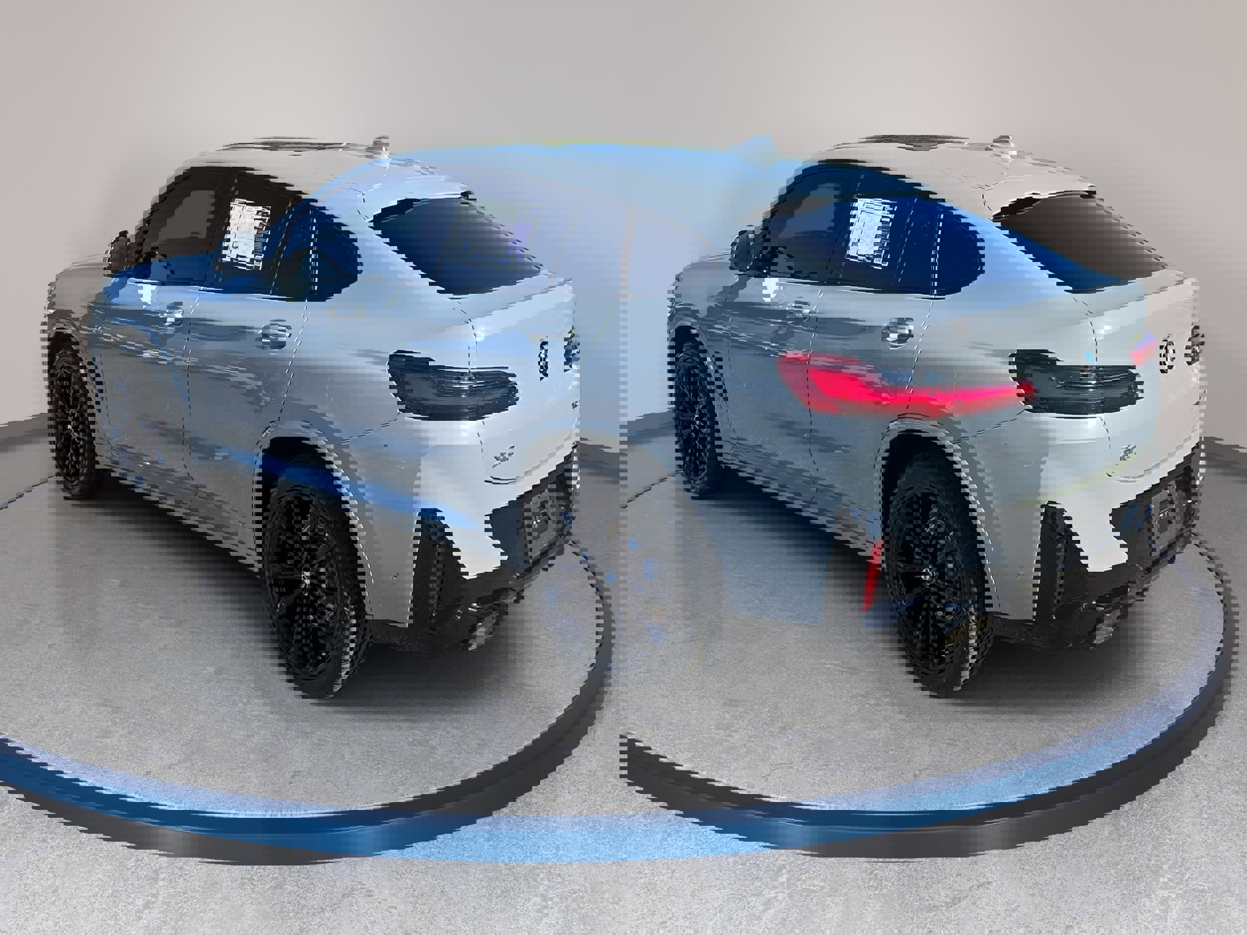 Used 2024 BMW X4 xDrive30i w/ Premium Package image 7