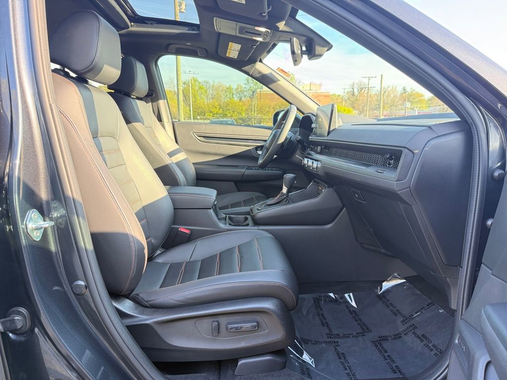 Used 2024 Honda CR-V Sport-L image 30