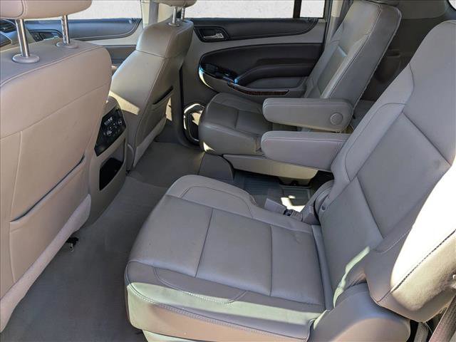 Used 2019 Chevrolet Suburban Premier image 19
