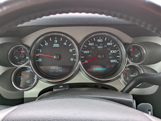 Used 2008 Chevrolet Silverado 1500 LT w/ Power Pack Plus image 8