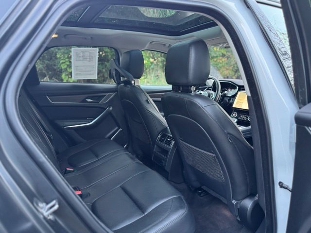 Certified 2021 Jaguar F-PACE R-Dynamic S AWD/4WD image 16