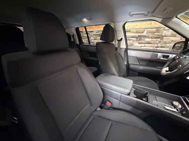 Certified 2026 Hyundai Santa Fe SE AWD/4WD image 16