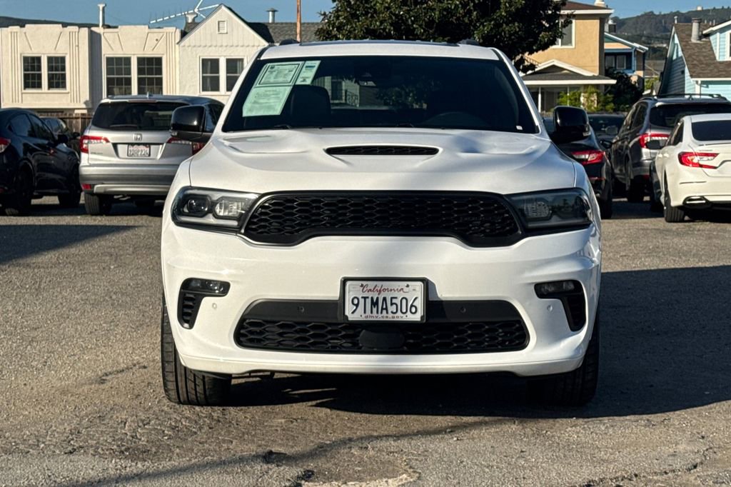 Used 2023 Dodge Durango R/T image 9