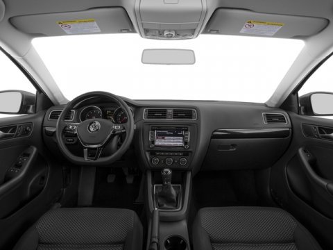 Used 2017 Volkswagen Jetta SEL FWD image 8