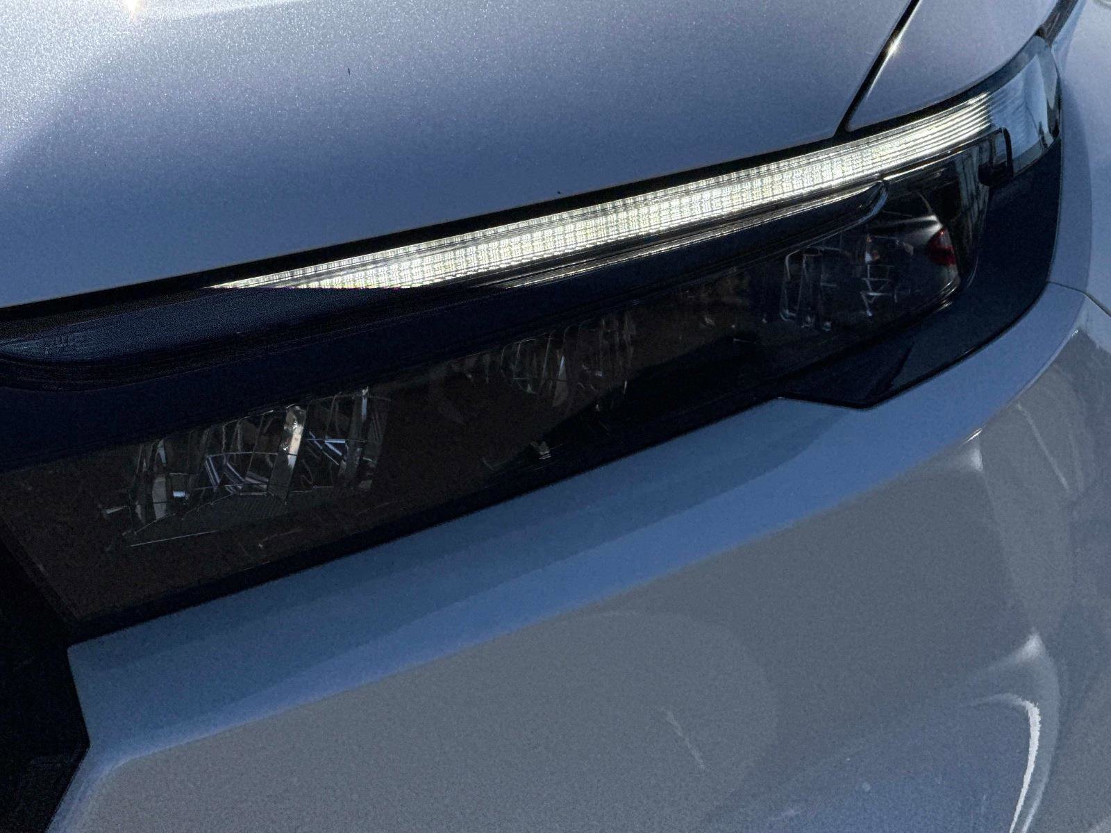 Certified 2025 Honda CR-V Sport-L image 10