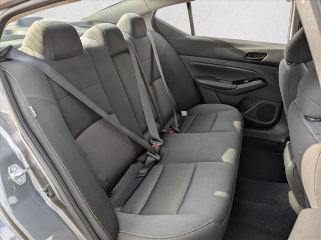 Used 2023 Nissan Altima 2.5 SV image 19