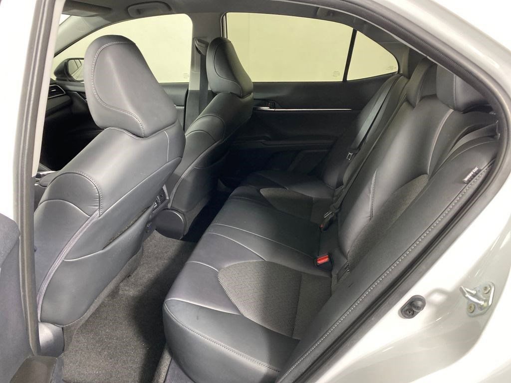 Used 2023 Toyota Camry XLE image 26
