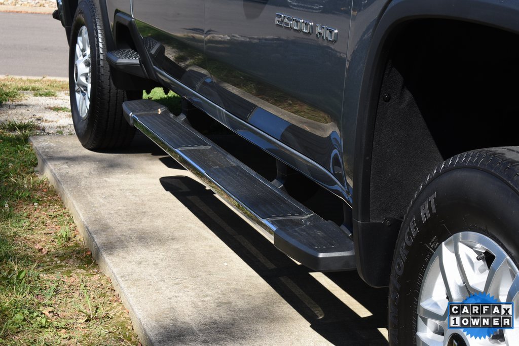 Used 2024 Chevrolet Silverado 2500 LT image 13