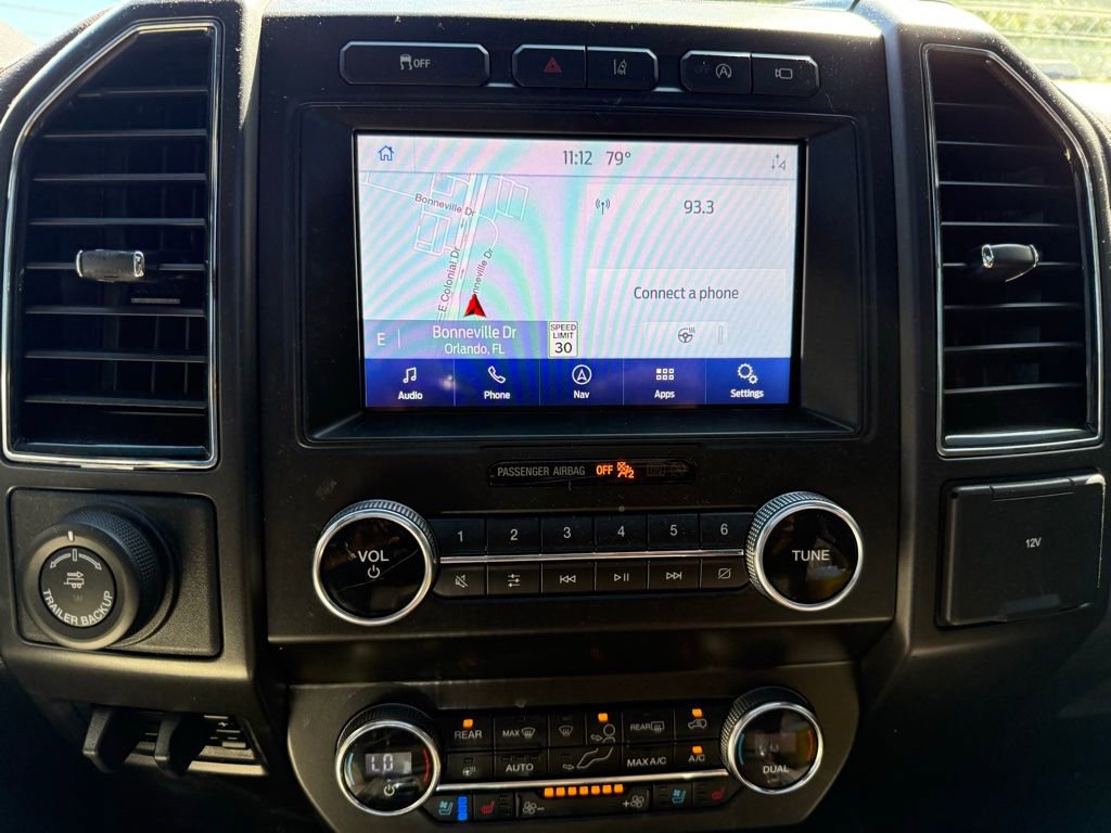 Used 2020 Ford Expedition King Ranch image 28