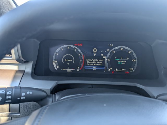 Used 2025 Toyota Tacoma TRD Sport image 17