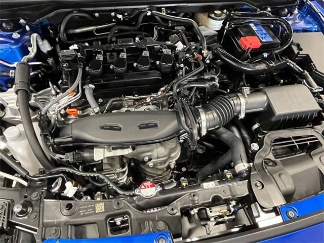 Certified 2024 Honda Civic Touring image 14