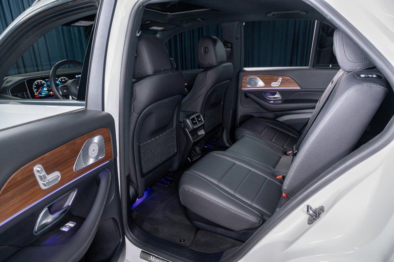 Used 2021 Mercedes-Benz GLE 350 image 27