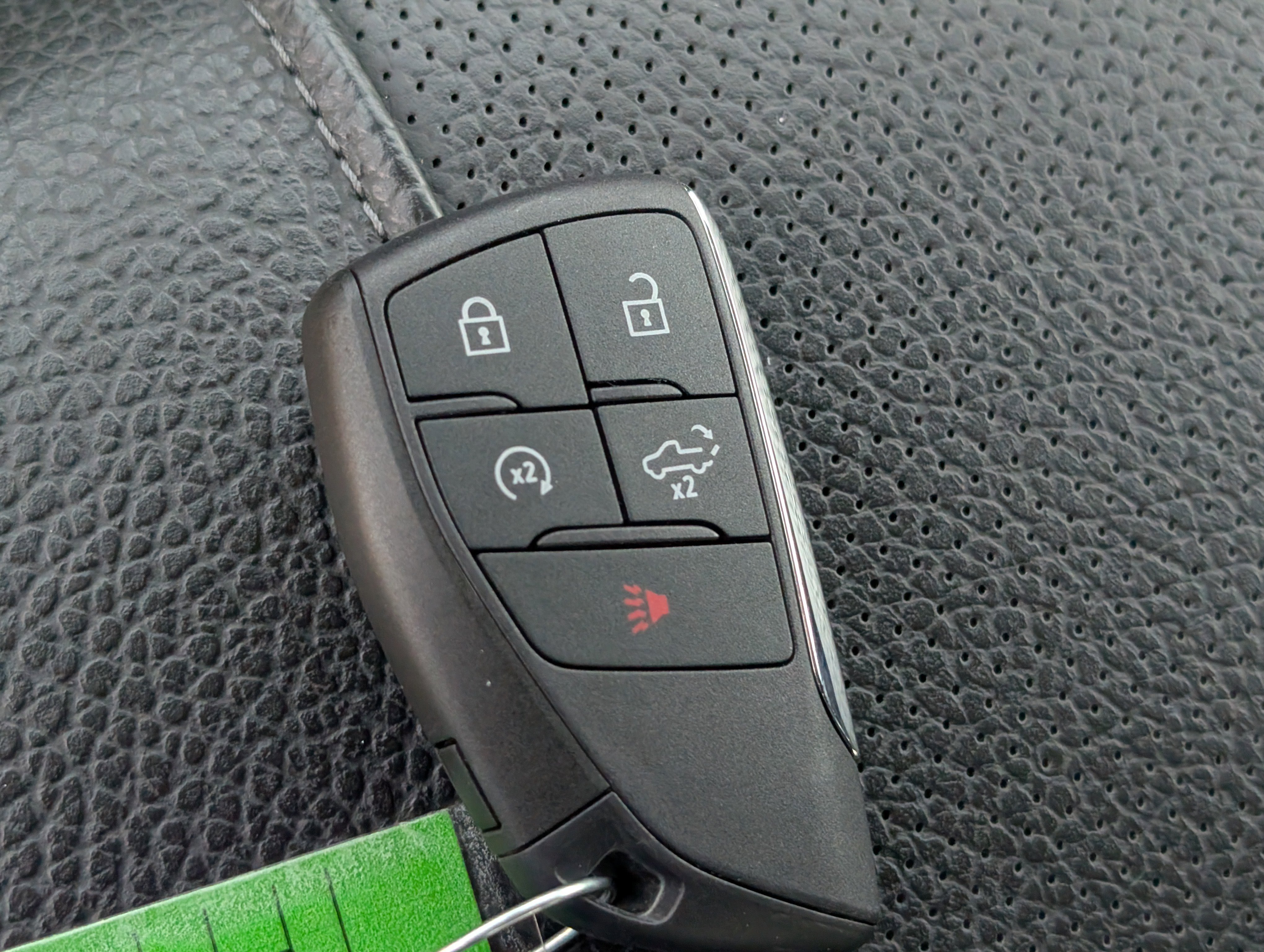 Certified 2025 GMC Sierra 1500 Denali w/ Denali Reserve Package image 31