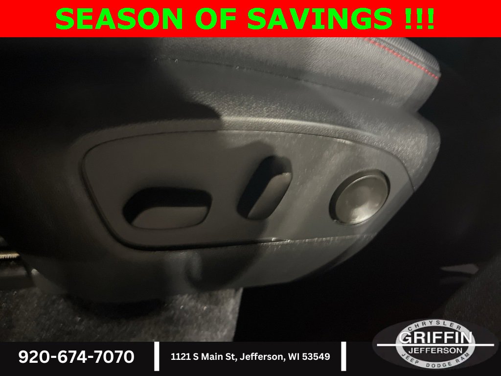 Used 2024 Chevrolet Traverse Z71 w/ Enhanced Driving Package image 20