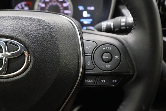 Used 2020 Toyota Corolla SE image 23