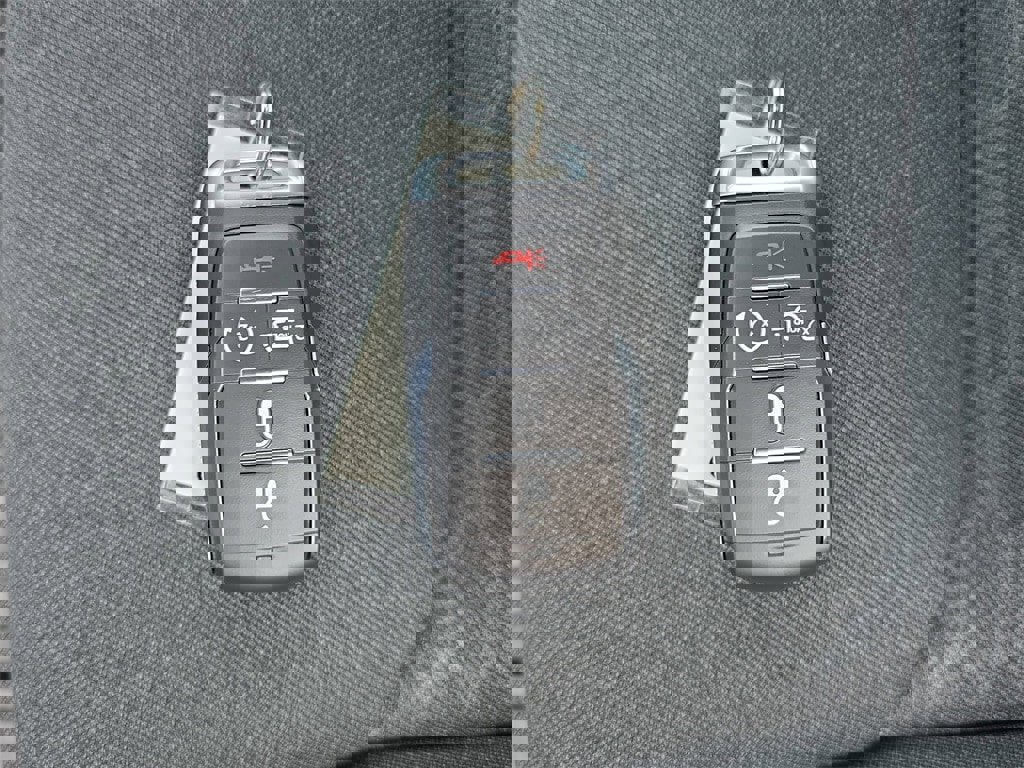 New 2026 RAM 1500 Big Horn image 34