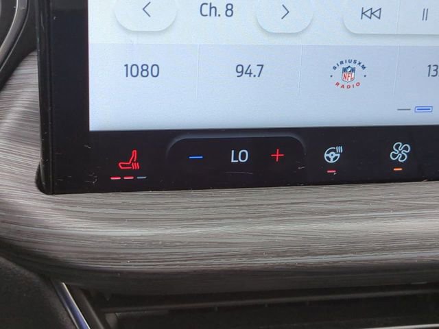 Used 2025 Ford Escape Platinum image 23