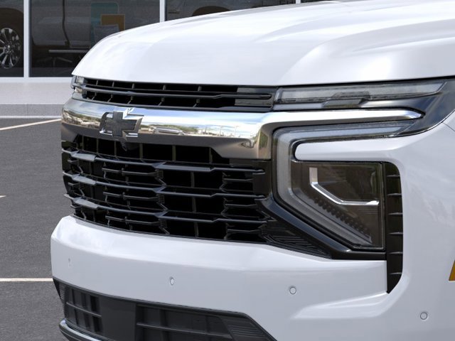 New 2026 Chevrolet Tahoe LS w/ LPO, Dark Essentials Package image 13