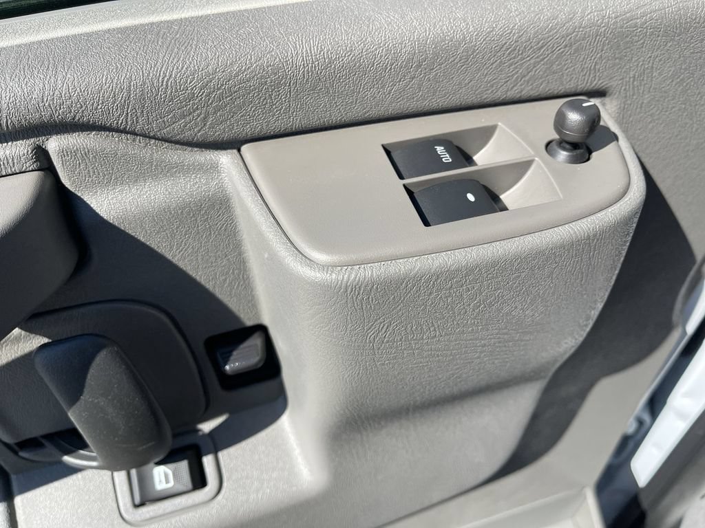 New 2025 Chevrolet Express 2500 w/ Driver Convenience Package RWD image 8