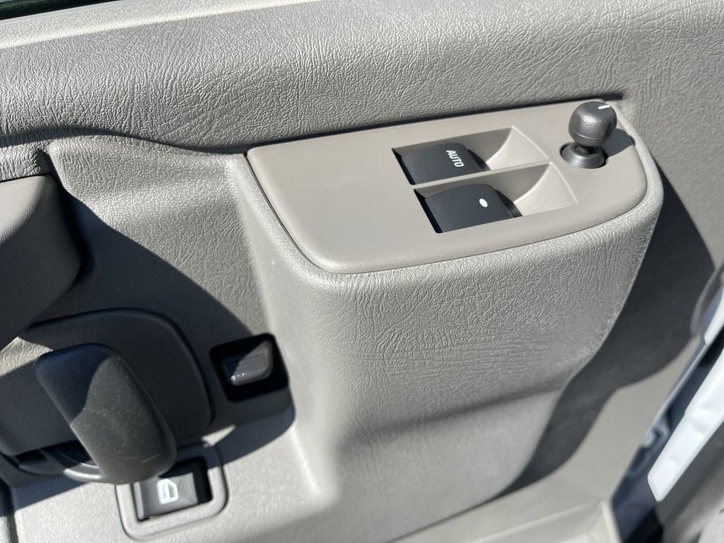 New 2025 Chevrolet Express 2500 w/ Driver Convenience Package RWD image 8