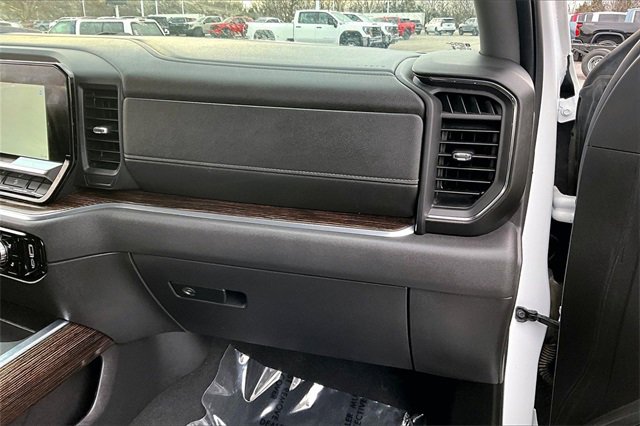 Used 2024 GMC Sierra 1500 Elevation w/ X31 Off-Road Package image 27