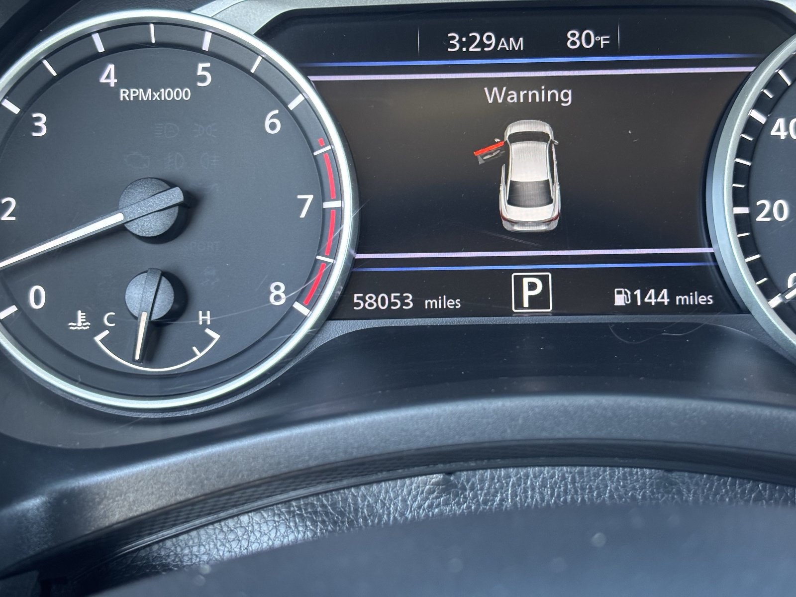 Used 2021 Nissan Sentra SV FWD image 31