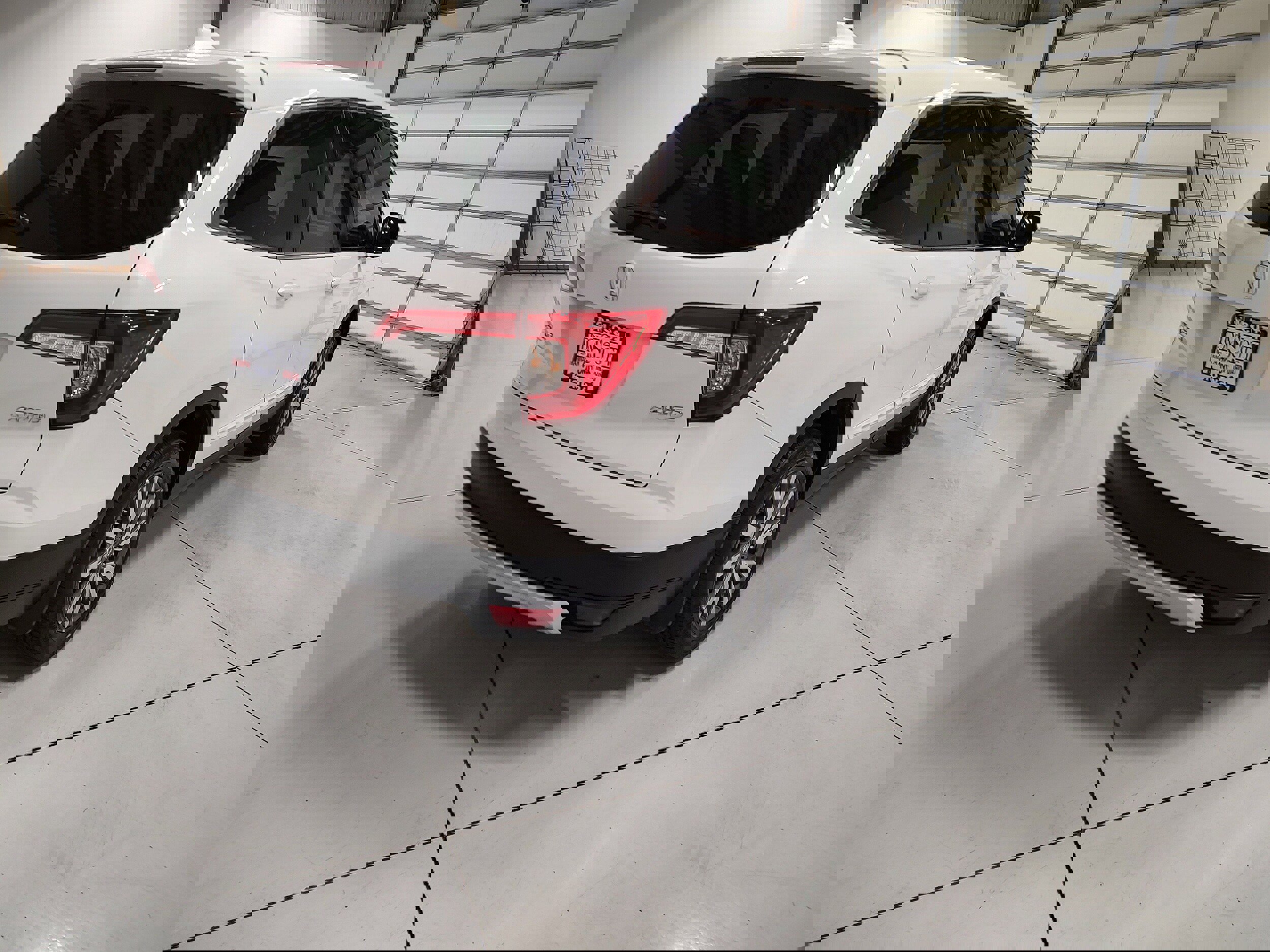 Used 2022 Honda Pilot EX-L image 13