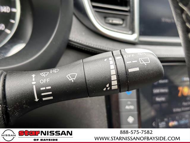 Used 2022 INFINITI QX55 Luxe w/ Cargo Package image 36