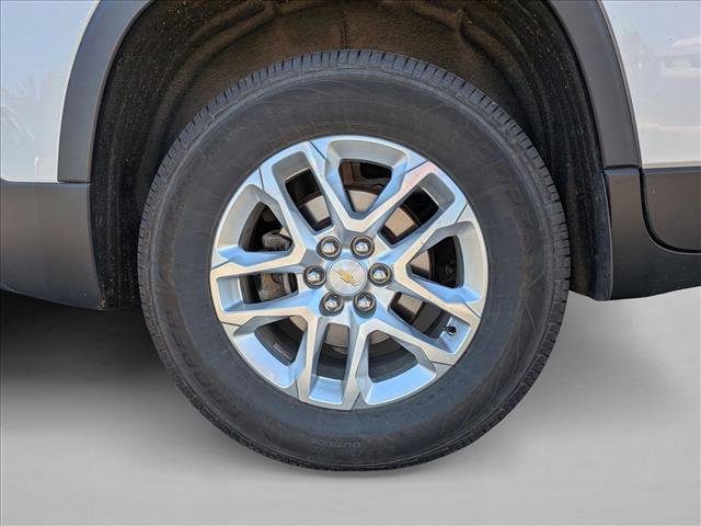 Used 2018 Chevrolet Traverse LT AWD/4WD image 13