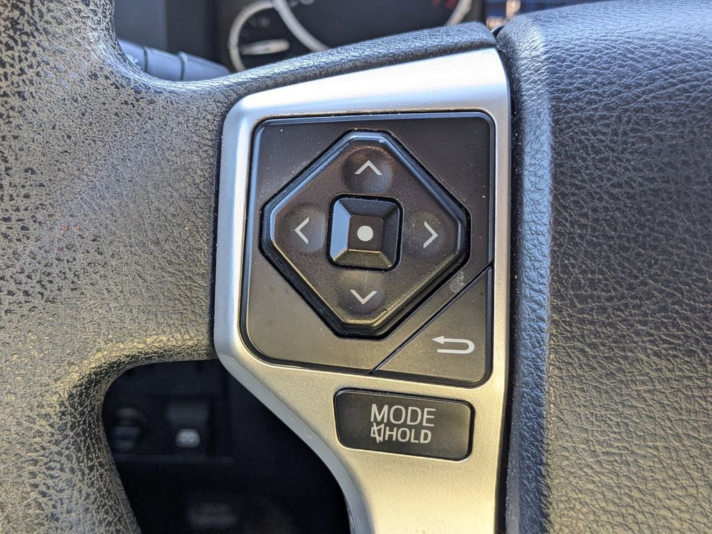 Used 2017 Toyota Tundra SR5 image 24