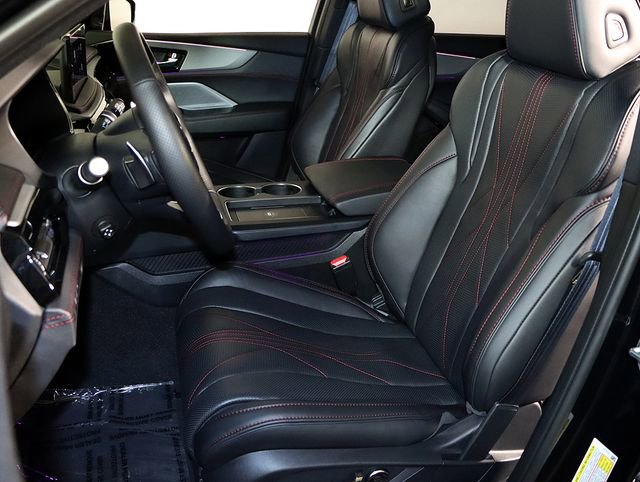 Used 2026 Acura MDX A-Spec image 4