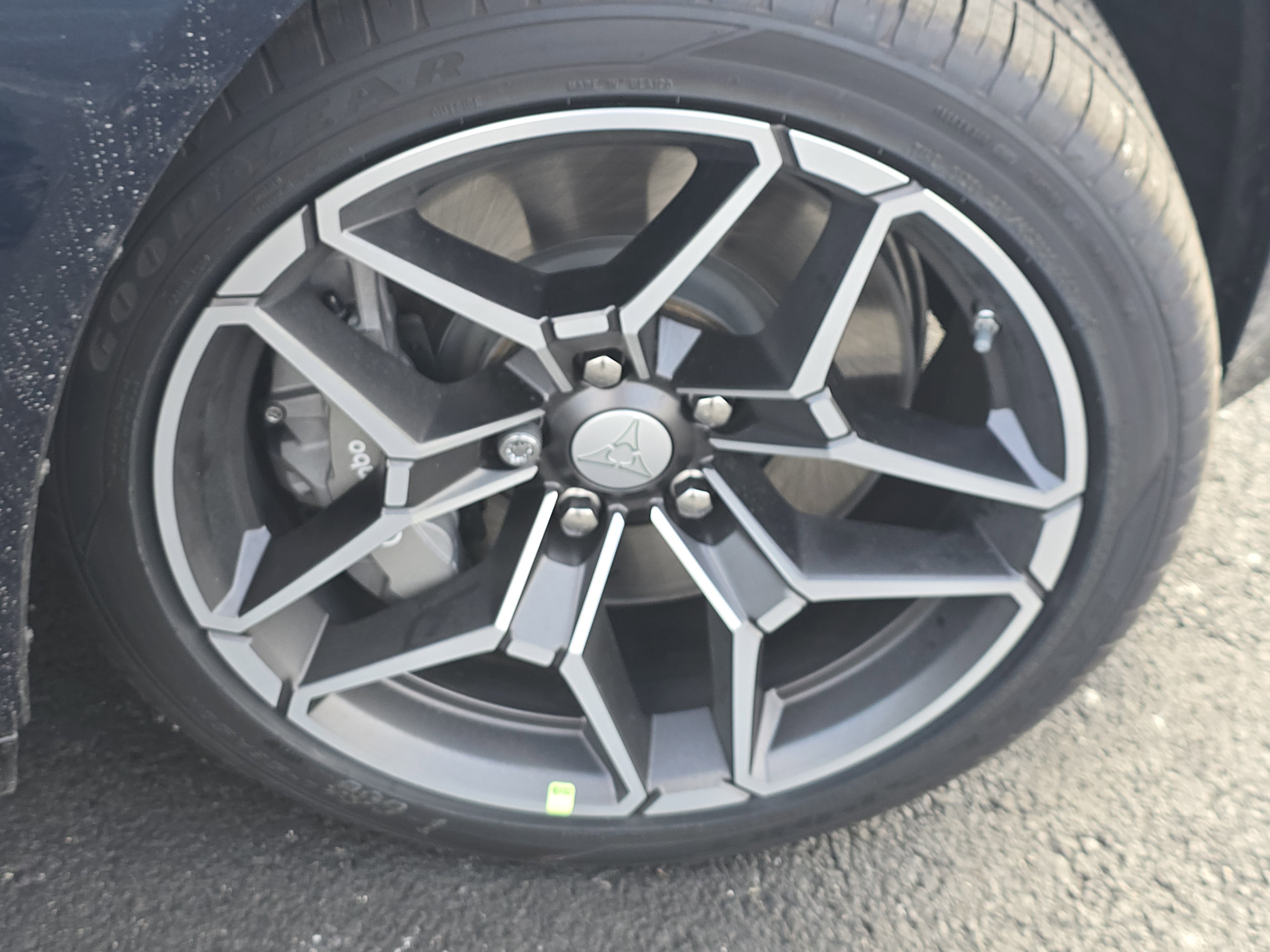 New 2026 Dodge Charger Scat Pack image 12