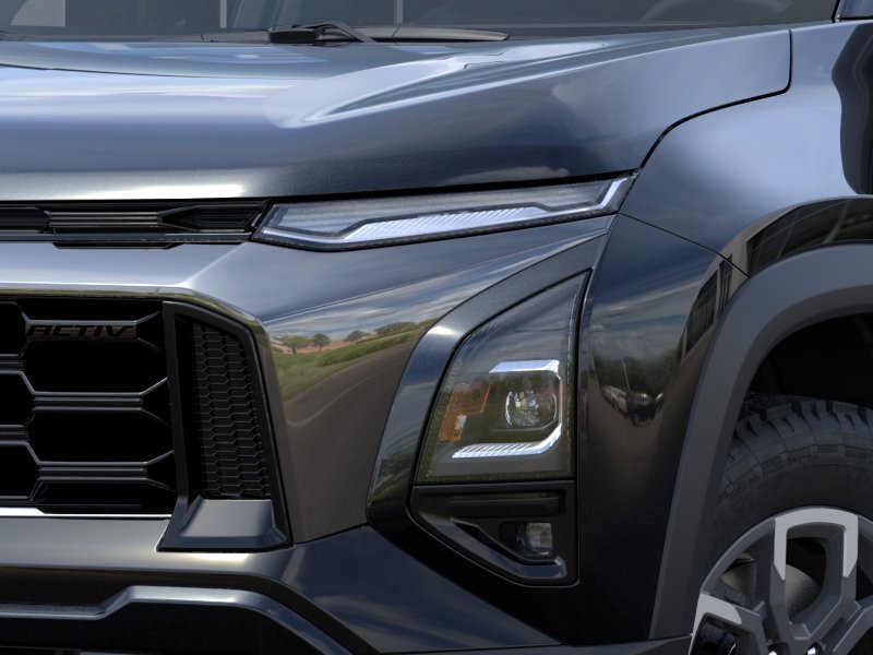 New 2026 Chevrolet Equinox ACTIV w/ Convenience Package III FWD image 10