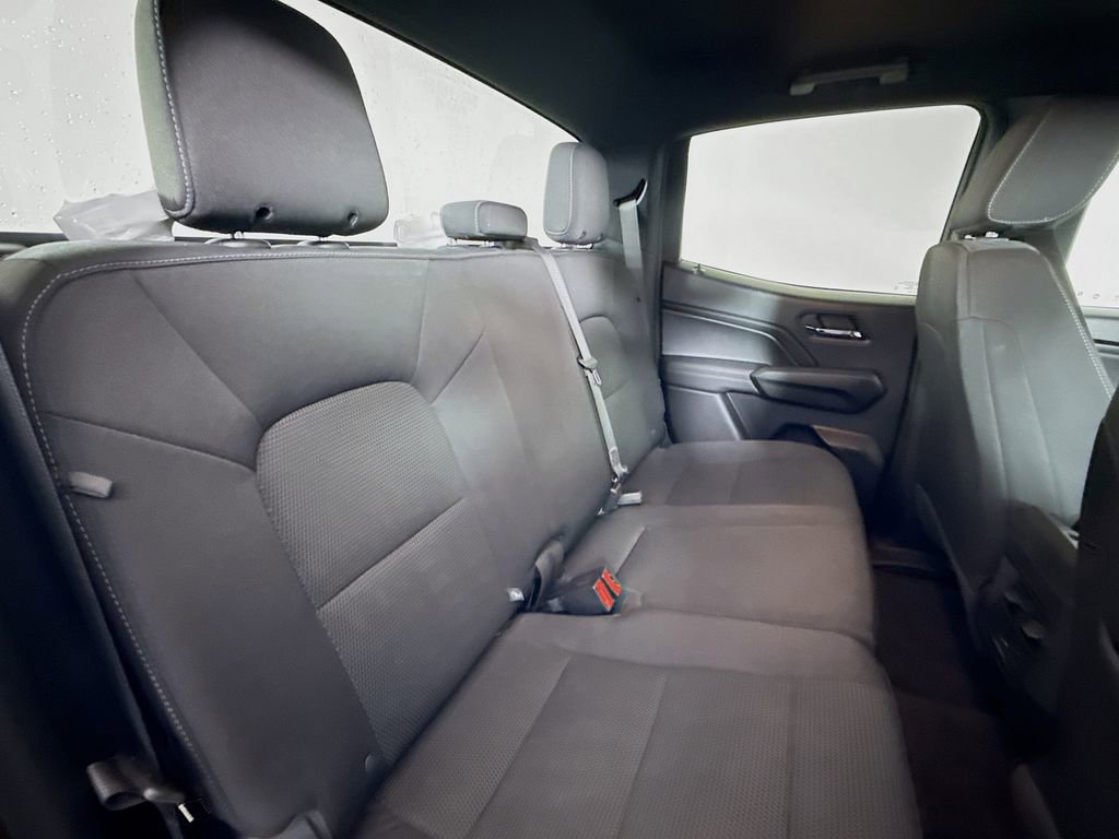 Used 2024 GMC Canyon Elevation image 26