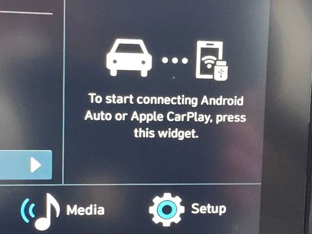 New 2026 Hyundai Venue SEL FWD image 8