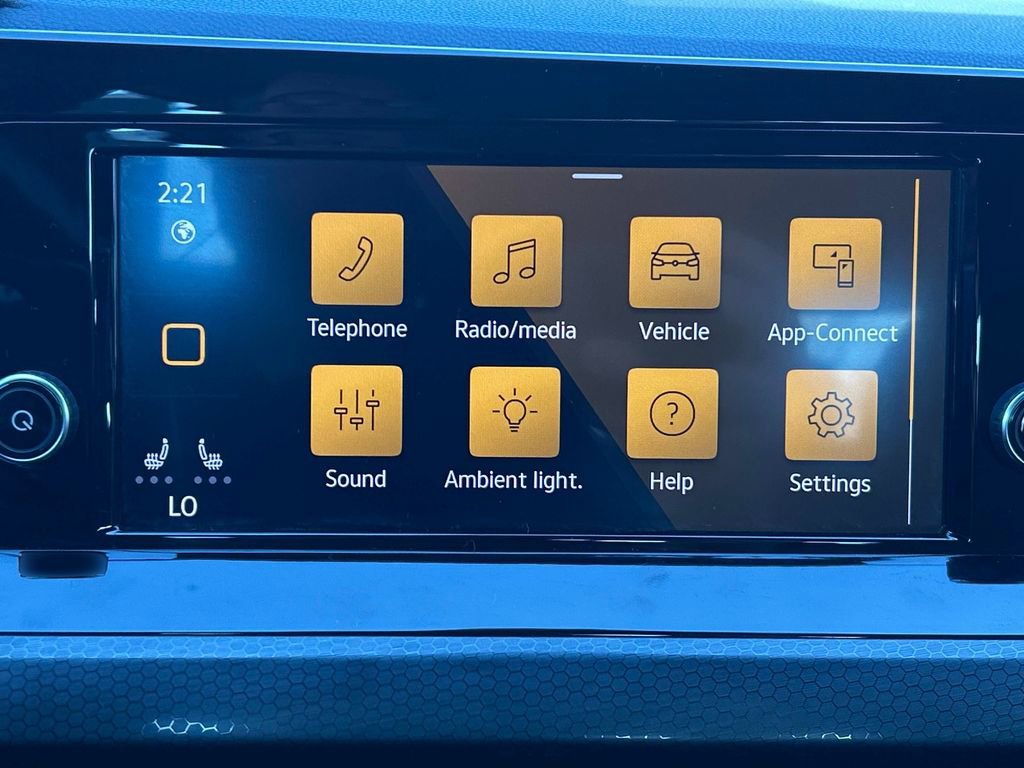 Used 2024 Volkswagen GTI S image 27