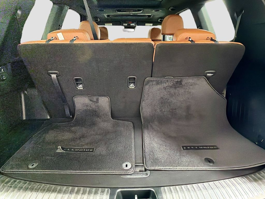 Used 2023 Kia Telluride SX Prestige X-Line image 29