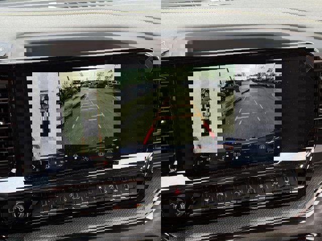 Used 2026 Chevrolet Silverado 1500 ZR2 image 19