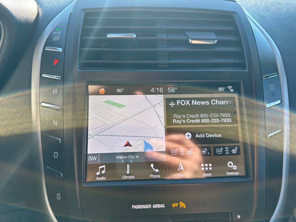 Used 2019 Lincoln MKC Reserve w/ MKC Climate Package AWD/4WD image 18