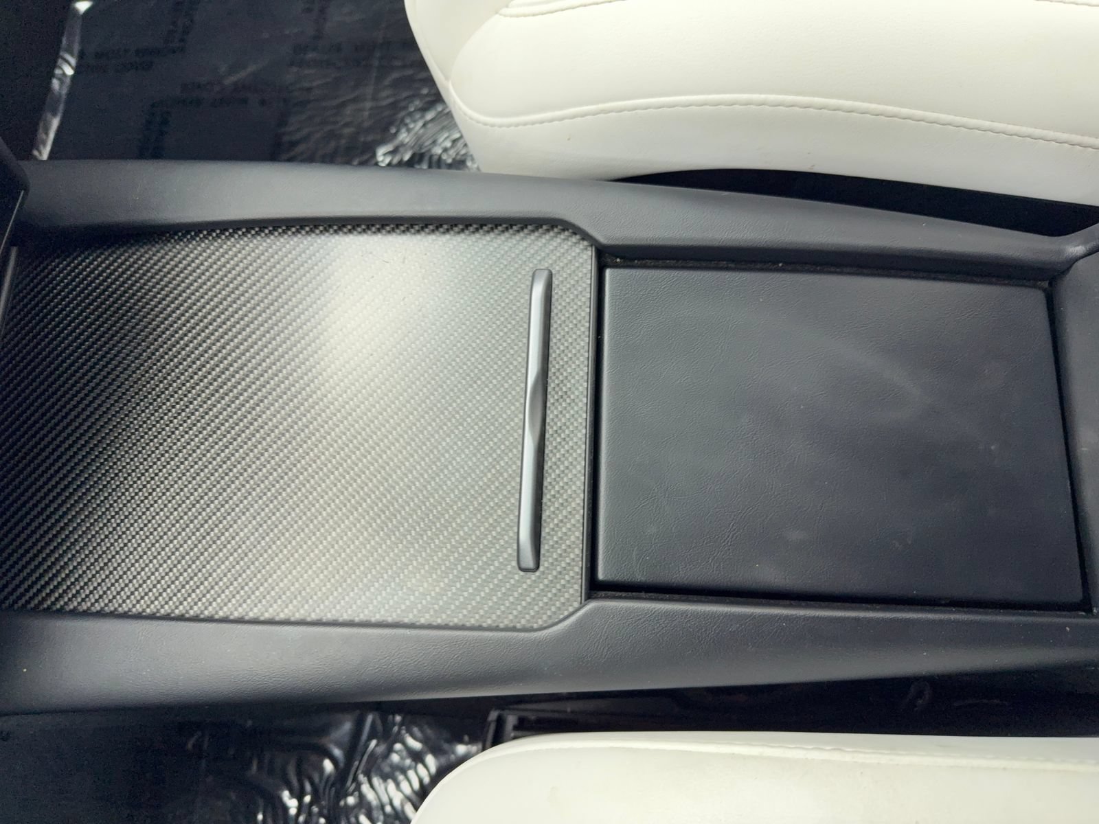 Used 2018 Tesla Model X 75D AWD/4WD image 37
