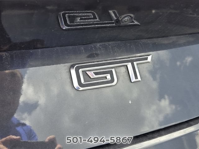Used 2024 Ford Mustang GT Premium RWD image 12