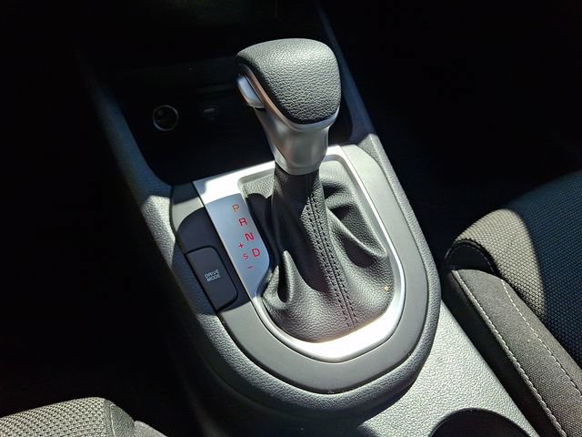 Used 2024 Kia Forte LXS w/ LXS Technology Package FWD image 14