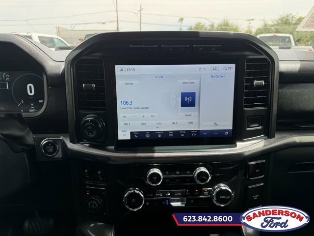 Used 2022 Ford F150 Tremor w/ Equipment Group 402A High AWD/4WD image 17