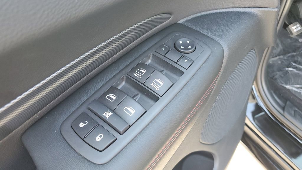 New 2026 Dodge Durango GT image 22