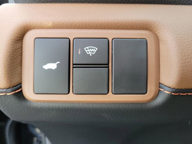 Certified 2026 Honda Passport TrailSport Elite image 24