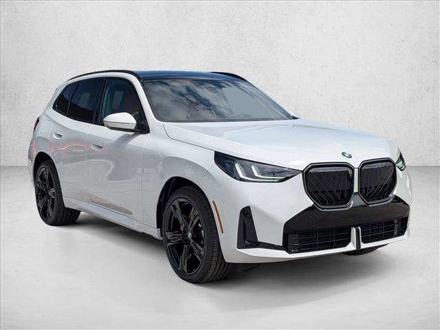 New 2026 BMW X3 xDrive30 w/ Premium Package AWD/4WD image 7