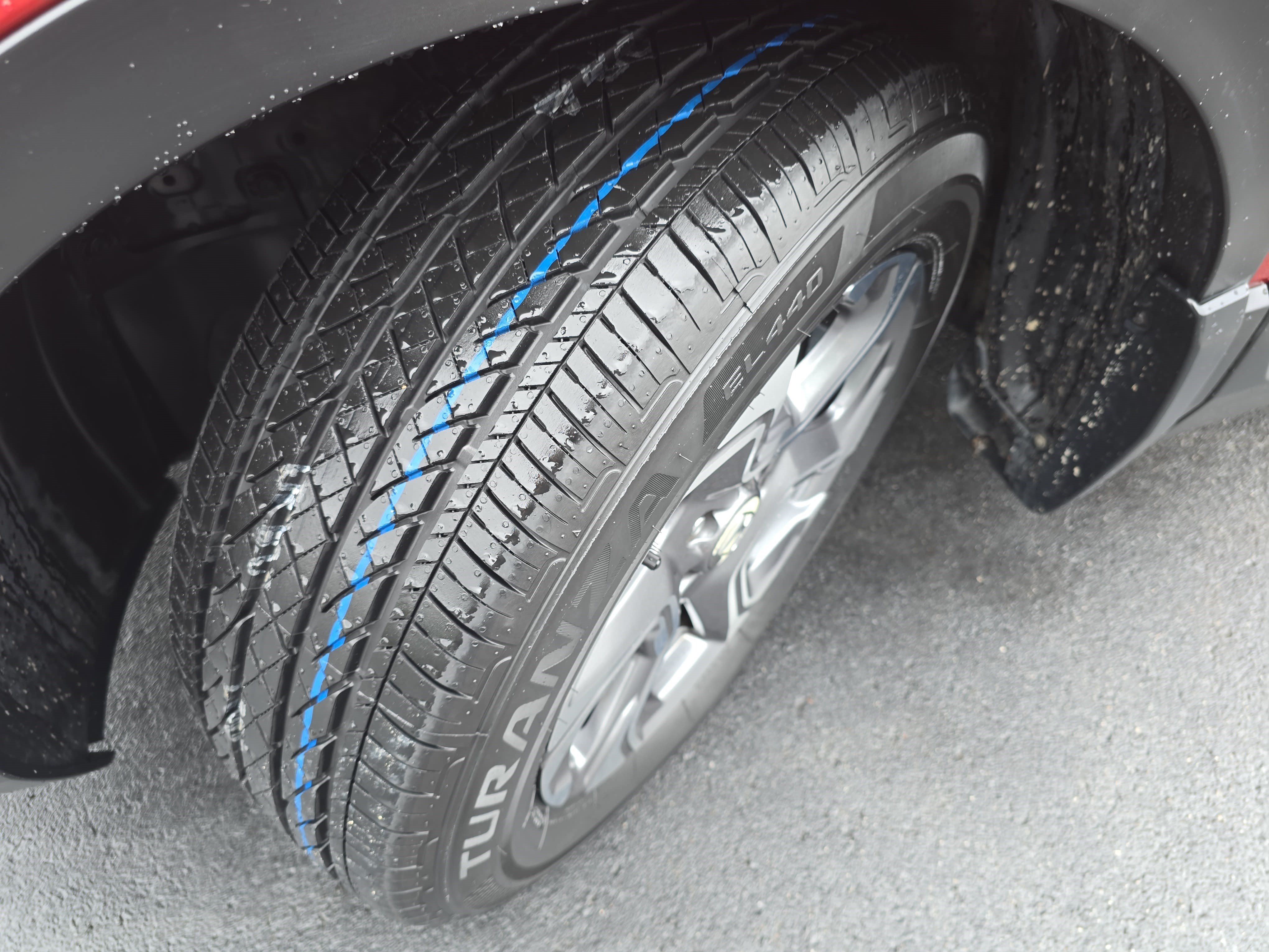 Certified 2019 Honda CR-V EX image 30