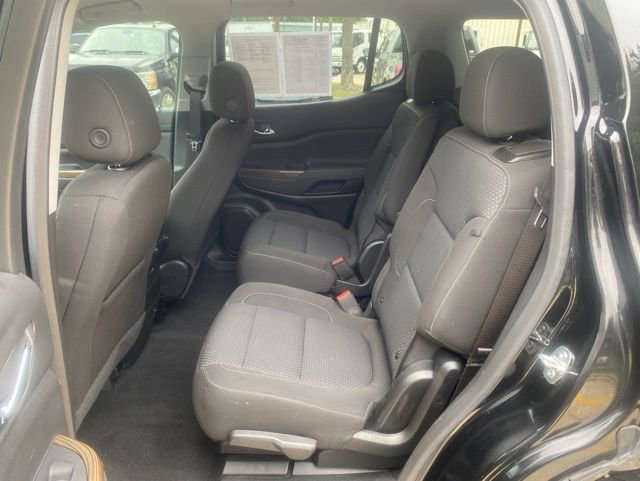 Used 2023 GMC Acadia SLE w/ Elevation Edition AWD/4WD image 19
