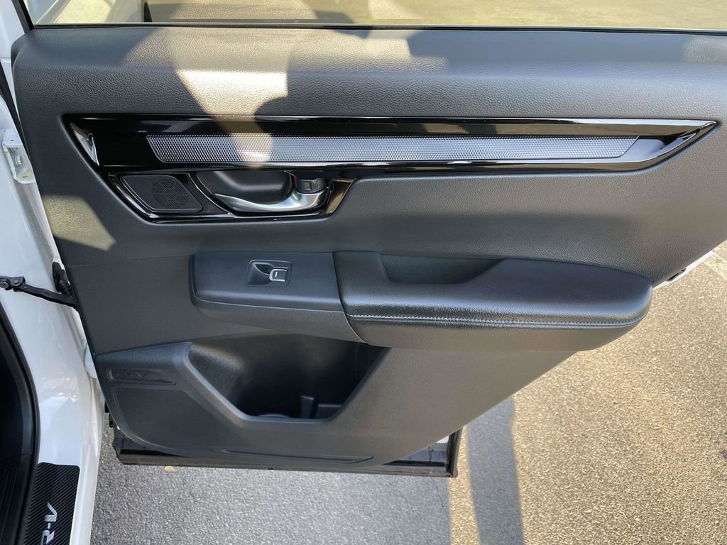 Used 2026 Honda CR-V EX-L image 44