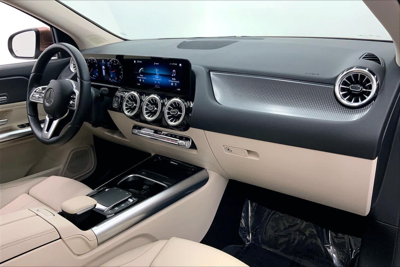 Certified 2023 Mercedes-Benz GLA 250 image 10